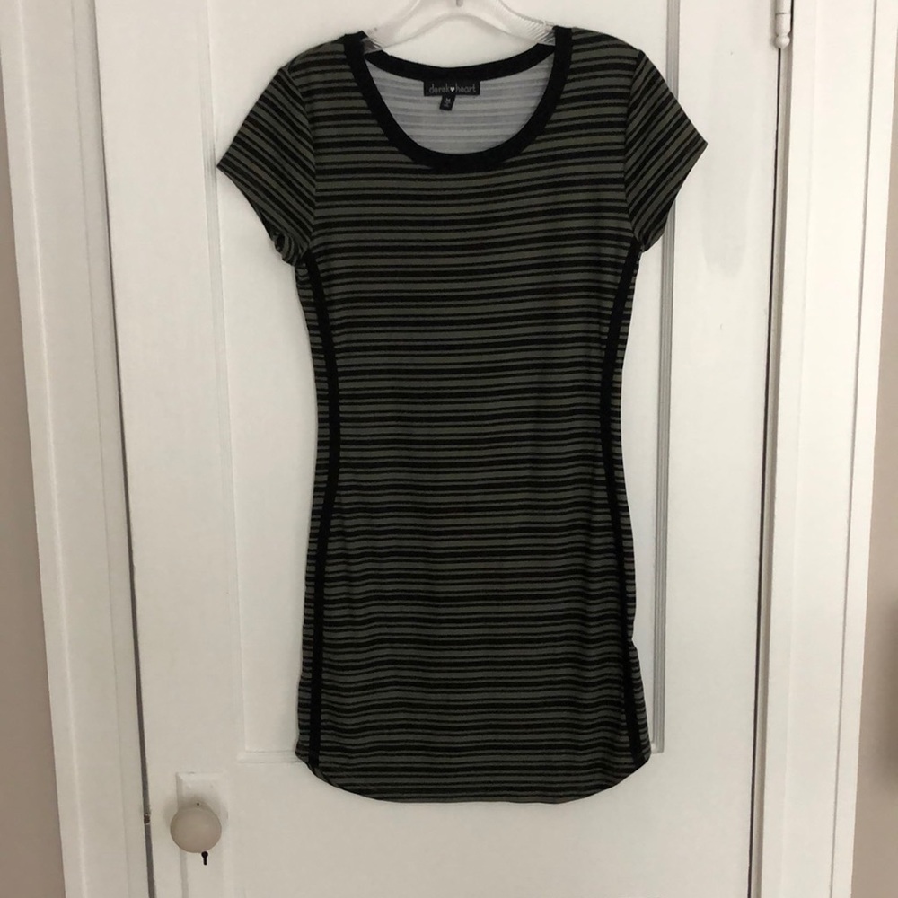 Body con dress